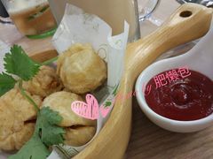 -仙踪林(江燕路万科里店)