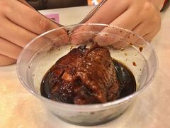 -许留山(上海街店)