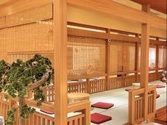 -大江户·温泉洗浴(浑南店)