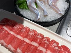 -海底捞火锅(八佰伴店)