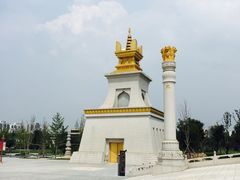 -兴隆文化园景区