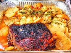 -Pedro's House of Lamb(基督城)