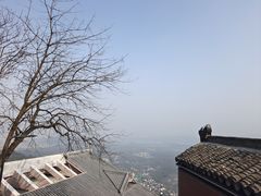 -北高峰