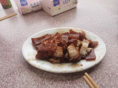 -老财炒饭·熟地蟹·冬瓜蟹