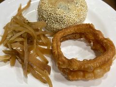 蛤嘛吐蜜-白魁老号饭庄(交道口店)