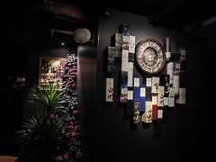 -NOVA CORE蔚来酒吧(新天地店)