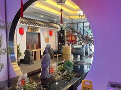 -优食坊·蒸汽海鲜(康盛路店)