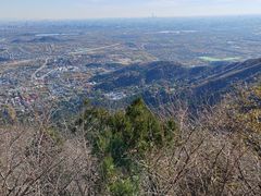 -香山公园