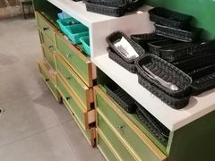 自助区产品-凡塔斯牛排自助餐厅(莆田万达店)