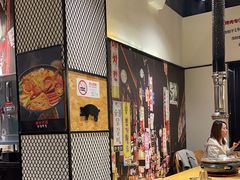 -云龙·烤肉专门店(东方路店)
