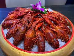 -虾乐园龙虾·夜宵(松江店)