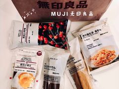 -MUJI无印良品(西单大悦城店)