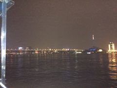 -武汉关码头(轮渡站)