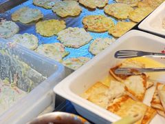 -素满香·素食自助餐(西安·民乐园店)