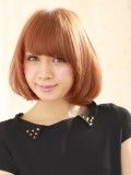 新发型26-恒沙廊
