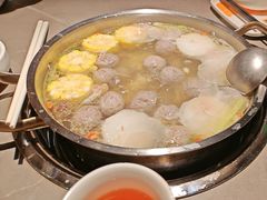 -潮发潮汕牛肉店(软件基地店)