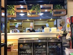 -潮澎派·潮汕菜大排档(南较西路店)