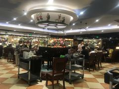 -比亚森自助烤肉料理(裕华店)