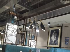 -青蓬蒸汽海鲜·深圳老字号·团建聚会(壹方城店)