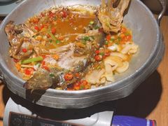 -沅江水·湖南家宴(南村万博长隆商圈店)