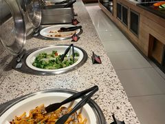 -比格比萨自助(新辰里学清路店)