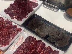 -陈记顺和潮汕牛肉火锅(韩江路店)