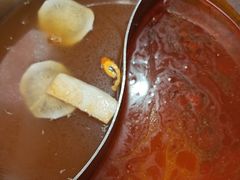 -呷哺呷哺(西单大悦城店)