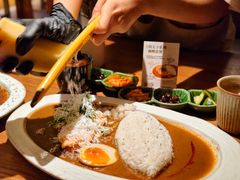 -CURRY YA 熟成咖哩專門店(深圳湾万象城店)