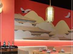 -京炭铜锅涮肉·羊蝎子·羊肉炉(保利·时光里店)