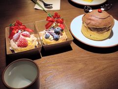 -本处·素食·融合料理(南油店)