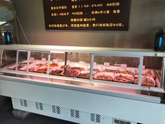 -33韩式自助烧烤(环城南路店)