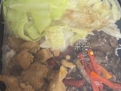 -永和大王(解放东路店)