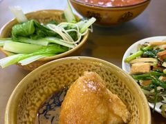 红糖香粽-华兴街煎蛋面(总店)