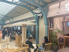 -李山山茶事(景枫店)