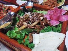 -吉祥圣雪藏餐