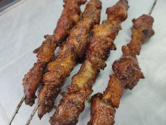 -白老大羊杂碎稍麦