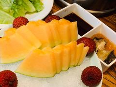-海味当家·蒸锅海鲜(星海公园店)