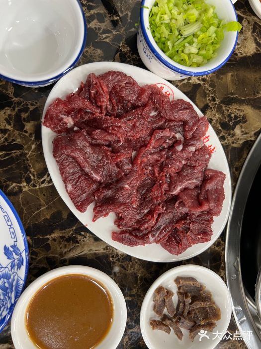 蔡社牛肉城(龙湖店)图片