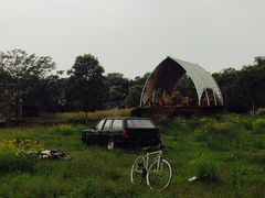 -千龙湖生态旅游度假区