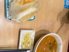 -当家水煎包·牛肉汤(浦江店)