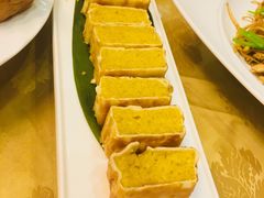 -阿尔滨金山宾馆-餐厅