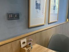 -红小满休闲餐厅(十全街店)