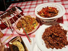 -辣小鲜·南昌大排档(船山路店)