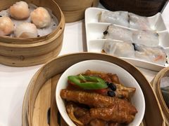 -喜宴又一村·粤菜·茶点·海鲜(壹方天地店)