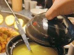 -土灶人家柴火鸡(都江堰店)