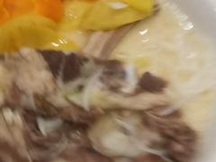 -海尔巴格·新疆菜(吐鲁番店)