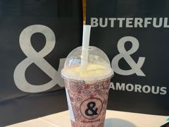 -BUTTERFUL&CREAMOROUS 黄油与面包(三里屯太古里店)