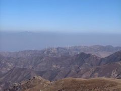-灵山