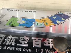 -中国航空博物馆