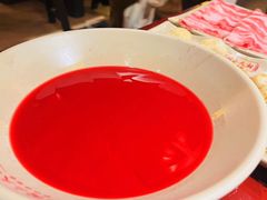 -蜀国大将老火锅(江北店)